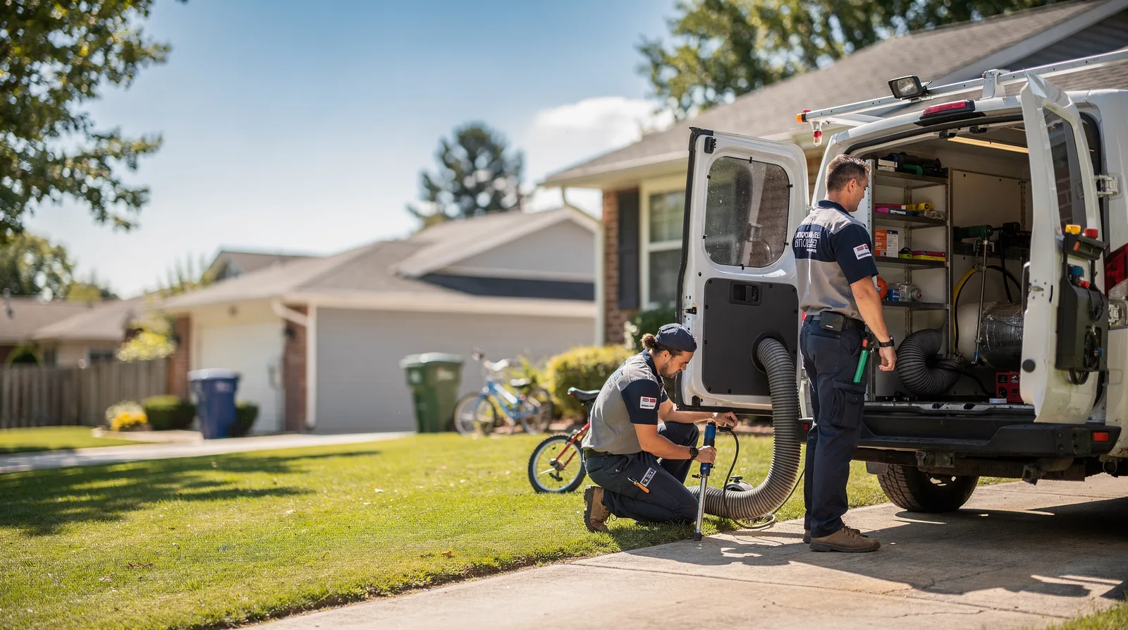 24/7 HVAC Repair & AC Replacement in Niwot, CO near me